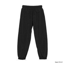 United Athle ユナイテッドアスレ コットンライク ナイロン トレーニング パンツ (品番7219-01)