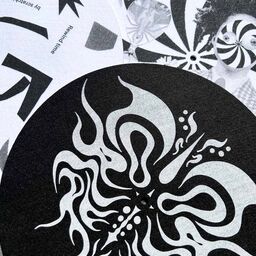 オリジナル スリップマット [シルクスクリーン] (品番CPSLMT)