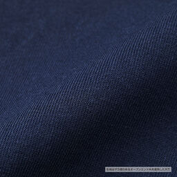 United Athle 10.0 oz cotton jersey loose-fit cardigan (#4488-01)