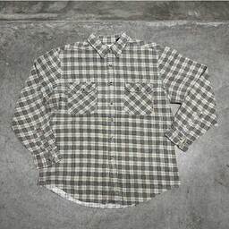 Hallelujah/USED - Long Sleeve Shirt (品番CU066)