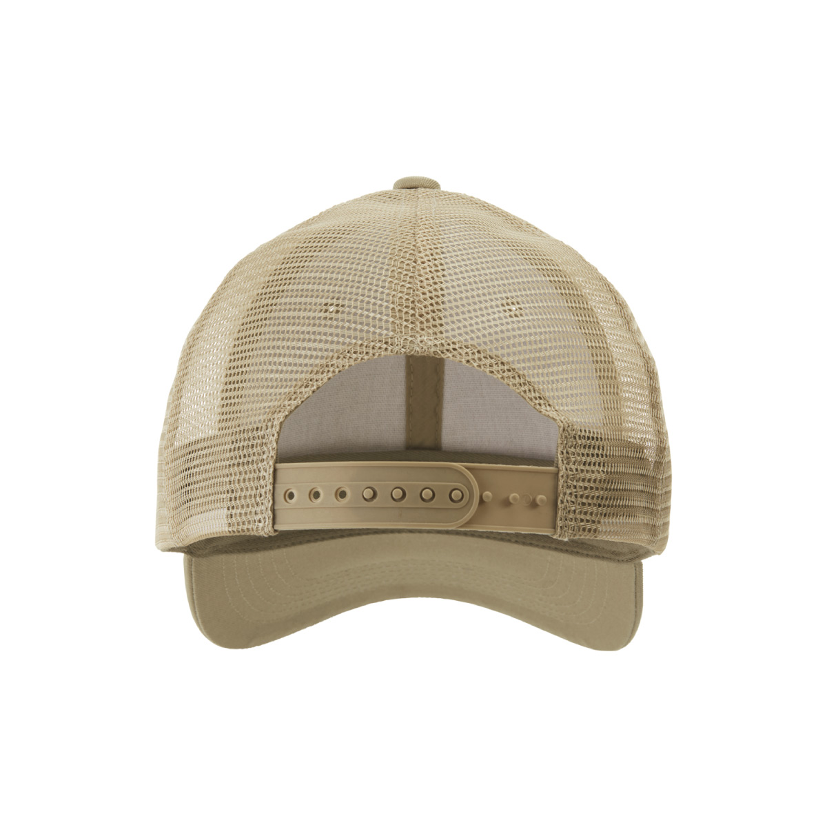 United Athle ユナイテッドアスレ コットンツイルメッシュキャップ (品番9680-01)