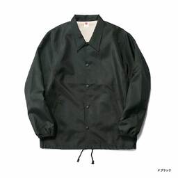 LIFEMAX Coach Jacket (Lined) (#MJ0077)