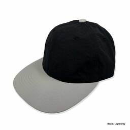 Colt Paterson コルトパターソン 6panel Nylon Cap ナイロンキャップ (品番CP022)