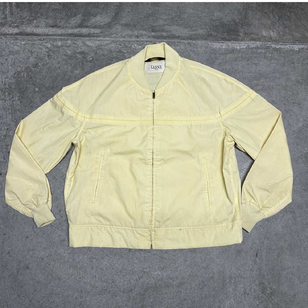 Sears/USED -  Jacket (品番CU046)