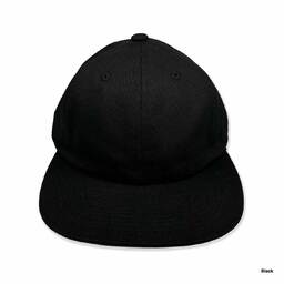 Colt Paterson 6panel Cotton Cap (#CP014)