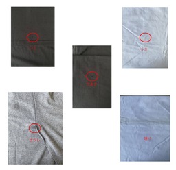 CLANK クランク B品USボディ Hoodie アソート10枚パック (品番CL-BHD)