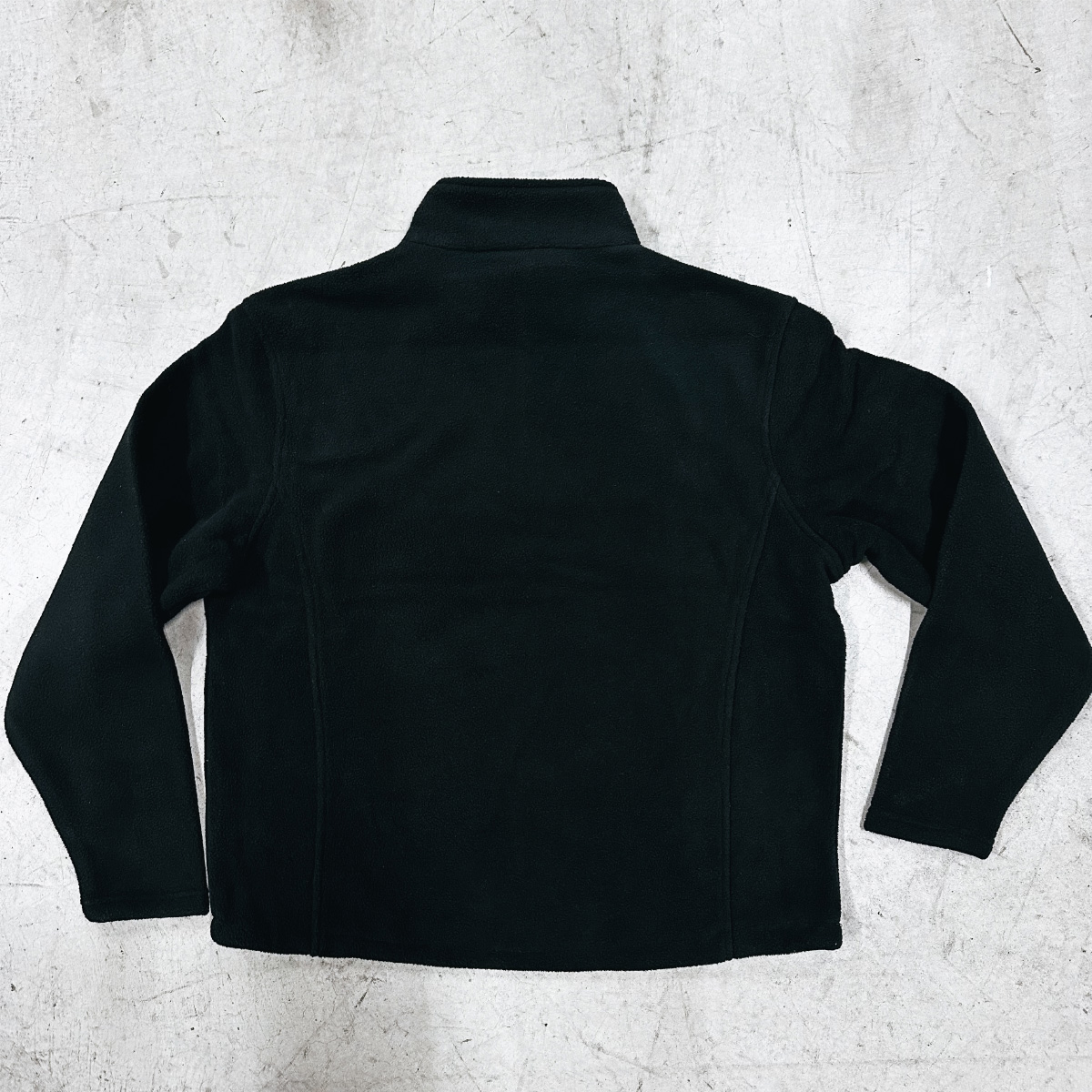 Port Authority ポートオーソリティ Value Fleece 1/4-Zip Pullover (品番F218US)