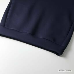 United Athle ユナイテッドアスレ 9.4 oz T/R ダンボールニット プルオーバー パーカ (品番2292-01)