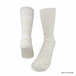 Men's Glitzy Noiz Socks (品番CPWS-019)
