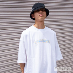United Athle ユナイテッドアスレ 5.6 oz ビッグシルエット Tシャツ (品番5508-01)
