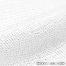 American Apparel アメリカンアパレル 6.0oz 長袖Tシャツ (品番 AAPP-T1304)