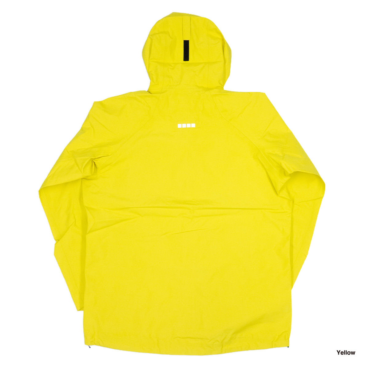 GORE-TEX シェルジャケット (品番GXPW)