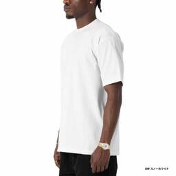 PROCLUB proclub 6.5 oz Heavyweight T-Shirt (#PROC-T0041_PCHeavy101)