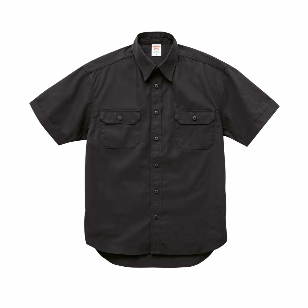 United Athle ユナイテッドアスレ T/C ワーク シャツ (品番1772-01)