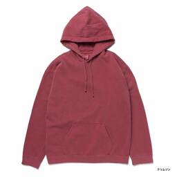 Comfort Colors 9.5 oz Garment Dyed Pullover Hoodie (#CC1567)