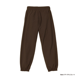 United Athle ユナイテッドアスレ コットンライク ナイロン トレーニング パンツ (品番7219-01)