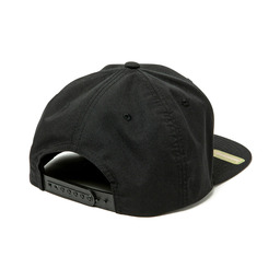 Yupoong ユーポン Recycled Classic Snapback Cap (品番FL6089MR)