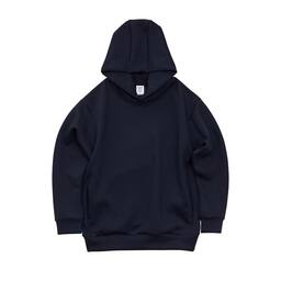 United Athle ユナイテッドアスレ 9.4 oz T/R ダンボールニット プルオーバー パーカ (品番2292-01)