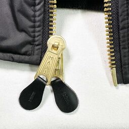 ROTHCO ロスコ Enhanced Nylon MA-1 Flight Jacket (品番2890US)