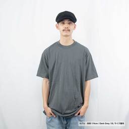 SHAKA WEAR シャカウェア 6.0 oz Active Short Sleeve (品番ACTIVE-SS)