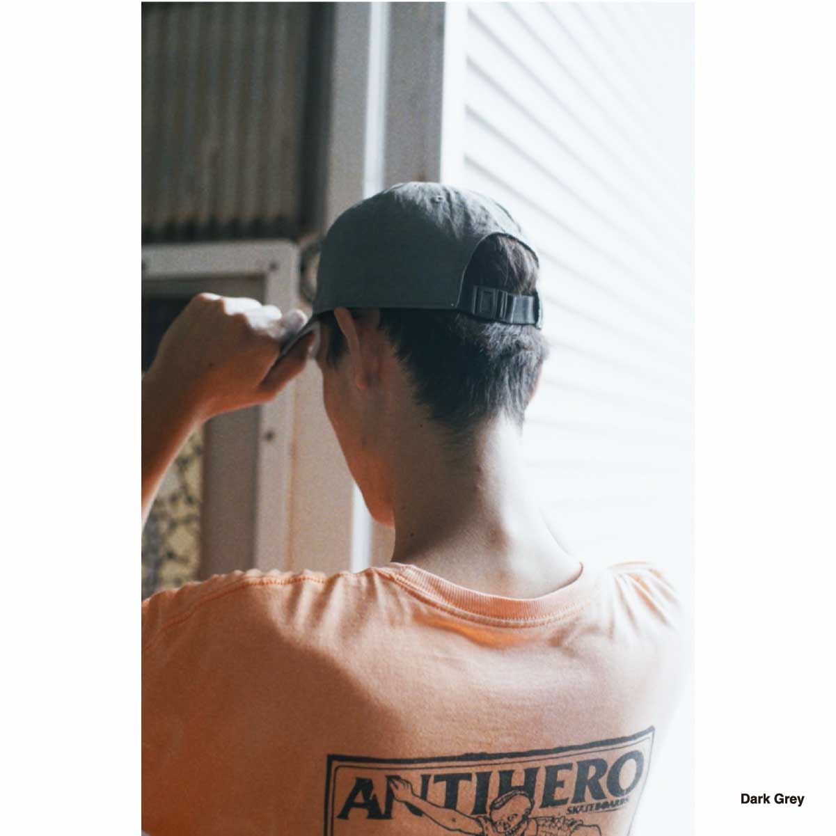 Big Accessories ビッグアクセサリーズ Crinkle Nylon Cap (品番BA715)