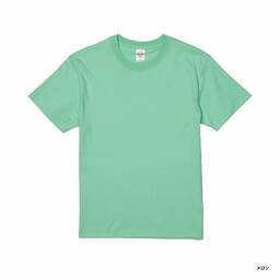 United Athle ユナイテッドアスレ 5.6 oz ハイクオリティー Tシャツ (品番5001-01)