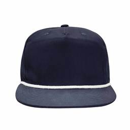 Cali Headwear カリヘッドウェア 5 Panel Nylon Cap (品番NY92_NY02)