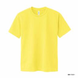 glimmer 4.4 oz Dry T-Shirt (#00300-ACT)