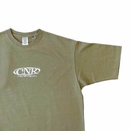 CROSS & STITCH クロスアンドスティッチ 8.1 oz USAコットンTシャツ (品番UCS-950)