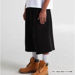 SHAKA WEAR シャカウェア 8.5oz Baggy Fleece Shorts (品番SWBFS)