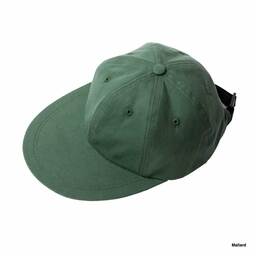 Winner Caps ウィナー キャップス 6パネル コットンロングビルキャップ 【ビアトランスポーツ別注】(品番CT-LBC-Z)