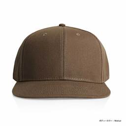 AS Colour エーエス カラー Stock Canvas Cap (品番1173US)