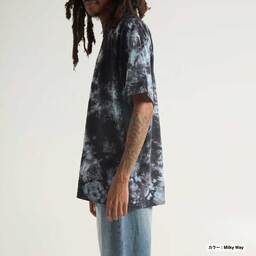 SHAKA WEAR シャカウェア 7.5 oz Max Heavyweight Tie Dye (品番SWTDUS)