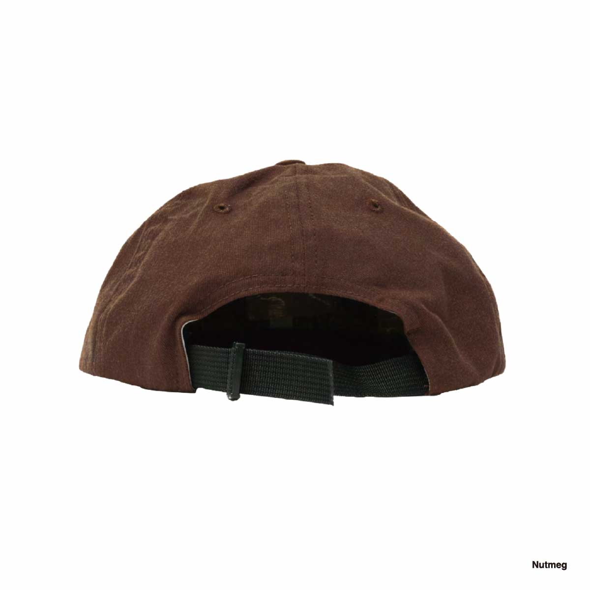 Winner Caps ウィナー キャップス 6パネル コットンロングビルキャップ 【ビアトランスポーツ別注】(品番CT-LBC-Z)