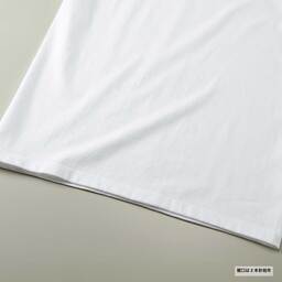 United Athle ユナイテッドアスレ 8.2 oz オーガニックコットン Tシャツ (品番5117-01)