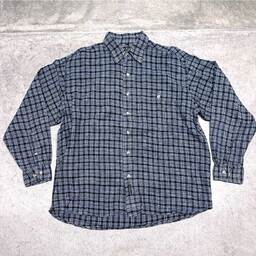 C.A.B.L.E/USED - Long Sleeve Shirt (品番CU139)