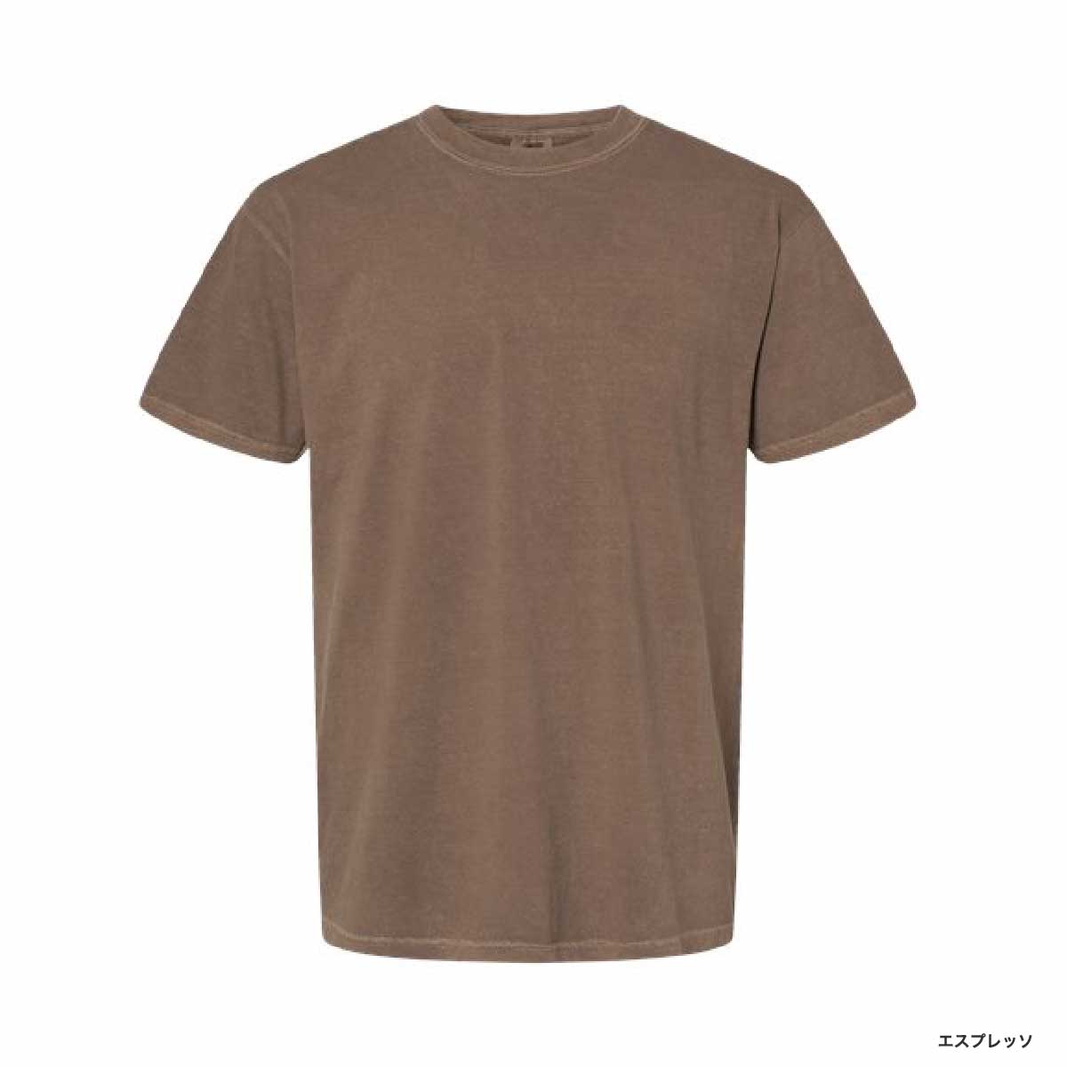Comfort Colors 6.1 oz Garment Dye T-Shirt (#1717)