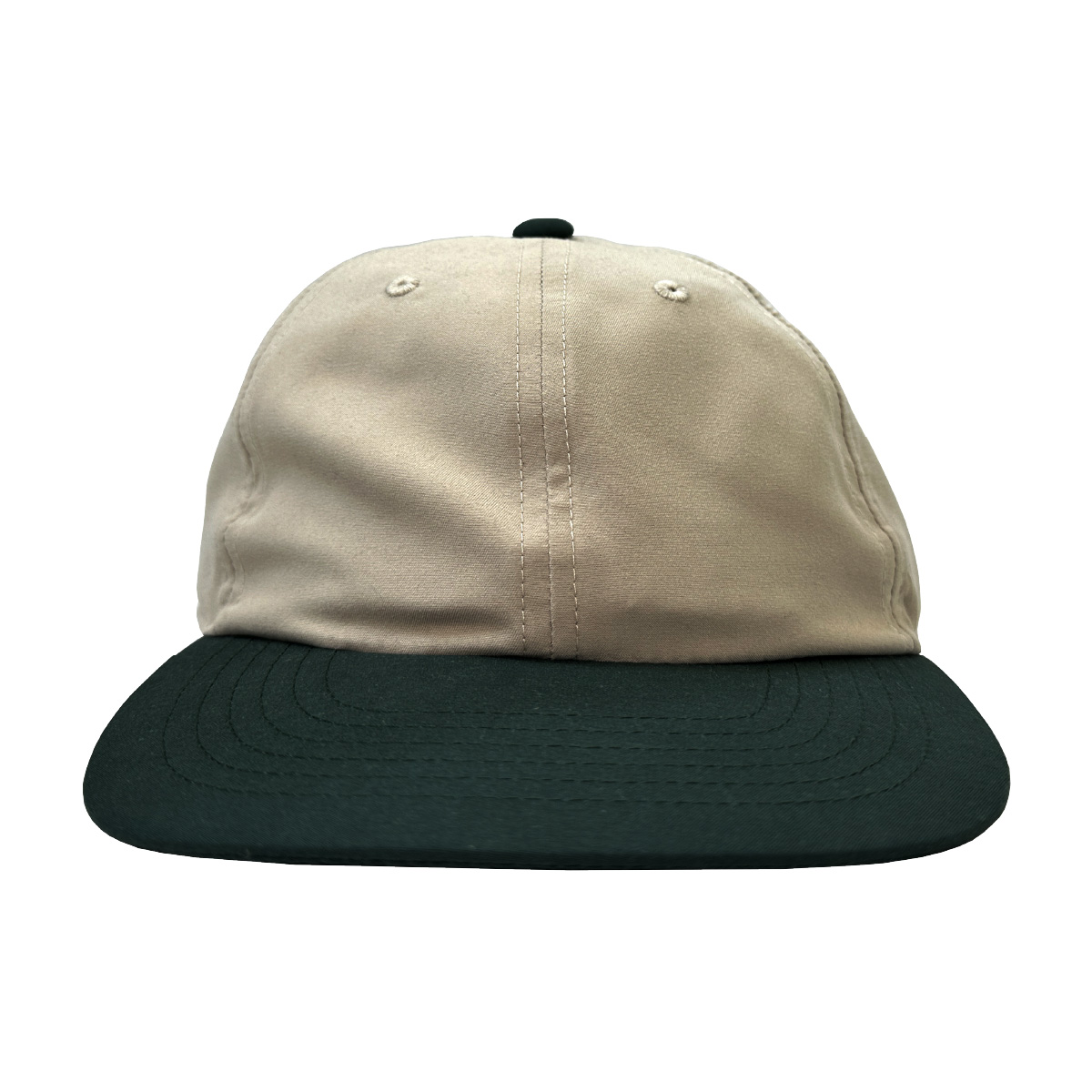 Colt Paterson コルトパターソン Unstructure 6panel Peach Skin Cap ピーチスキンキャップ (品番CP015)
