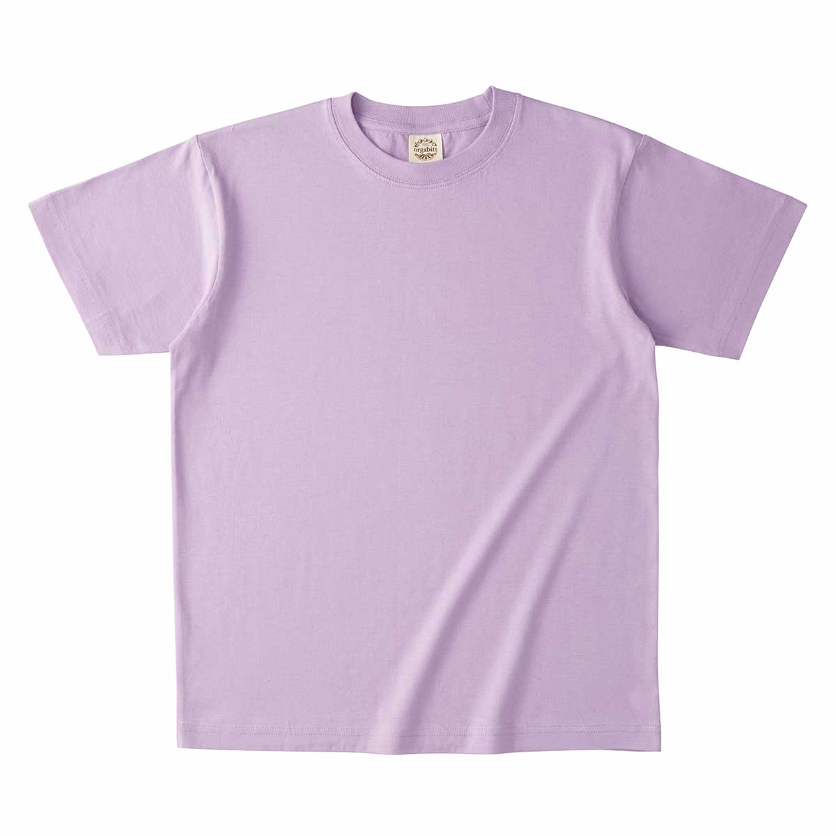 TRUSS 5.3 oz Organic Cotton T-Shirt <Kids' Size> (#OGB-910-KIDS)