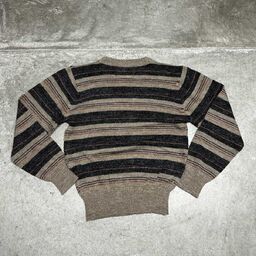 TRENT/USED - Knit (品番CU074)
