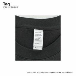 D-FACTORY ディーファクトリー 6.6 oz オーバーサイズコンフォートTシャツ (5分袖) (品番DF1103)