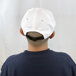 Winner Caps ウィナー キャップス 6パネル コットンロングビルキャップ 【ビアトランスポーツ別注】(品番CT-LBC-Z)