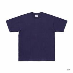 GOAT ゴート 7.0 oz Short Sleeve Tee (品番9010)