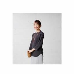 CROSS & STITCH クロスアンドスティッチ 6.2 oz オープンエンド 3/4スリーブ ベースボールTシャツ (品番OE1230)