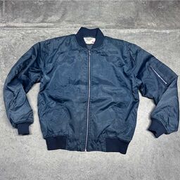 KING GEE/USED - Flying Jacket (品番CU117)