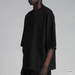 SHAKA WEAR Max Heavyweight Oversized Short Sleeve (#SWOST)