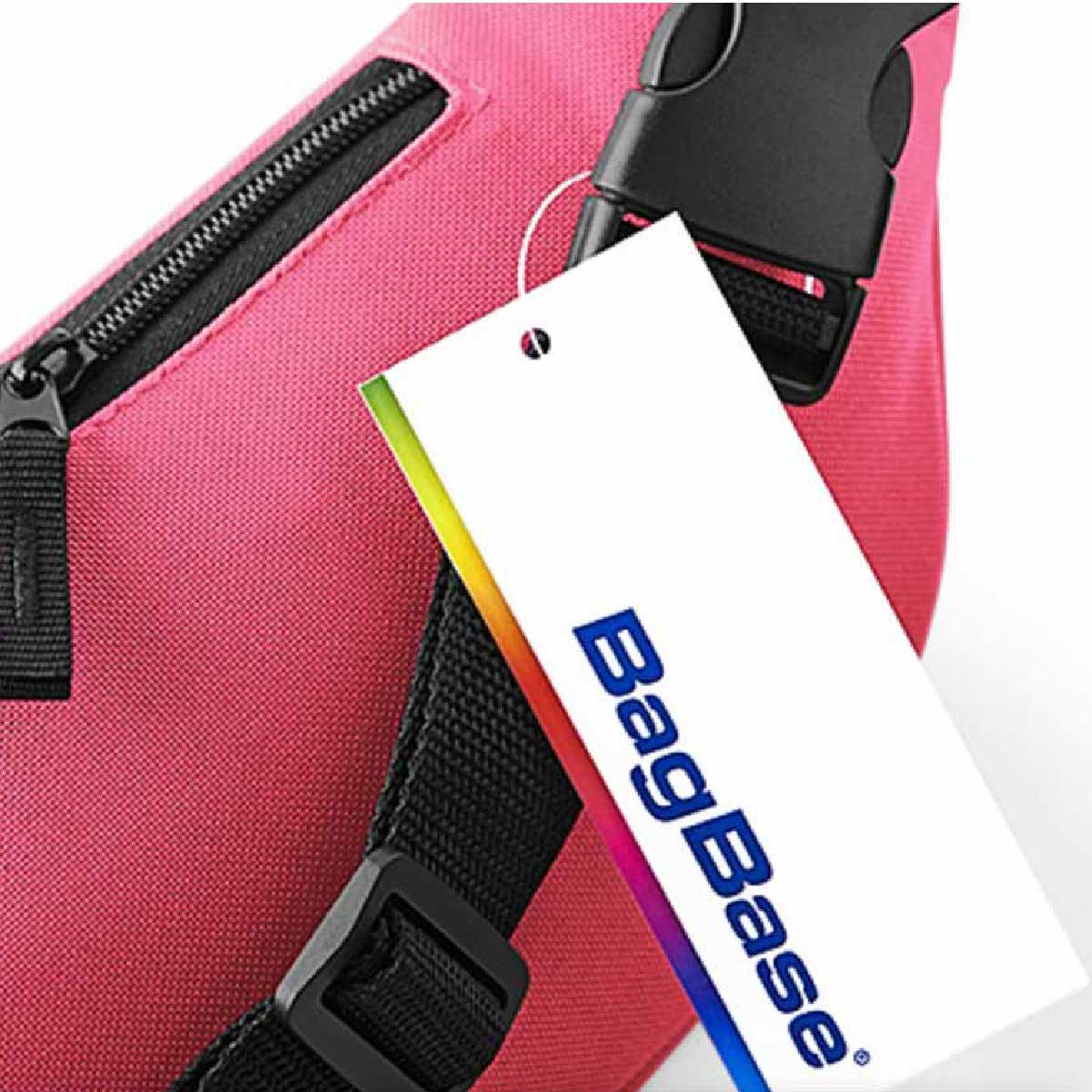 BAGBASE バッグベース Belt Bag (品番BG042)