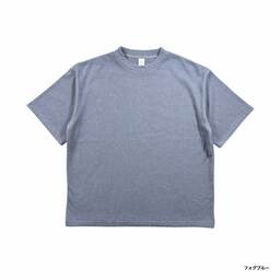 STUFF スタッフ パイルTシャツ (品番STF-009)