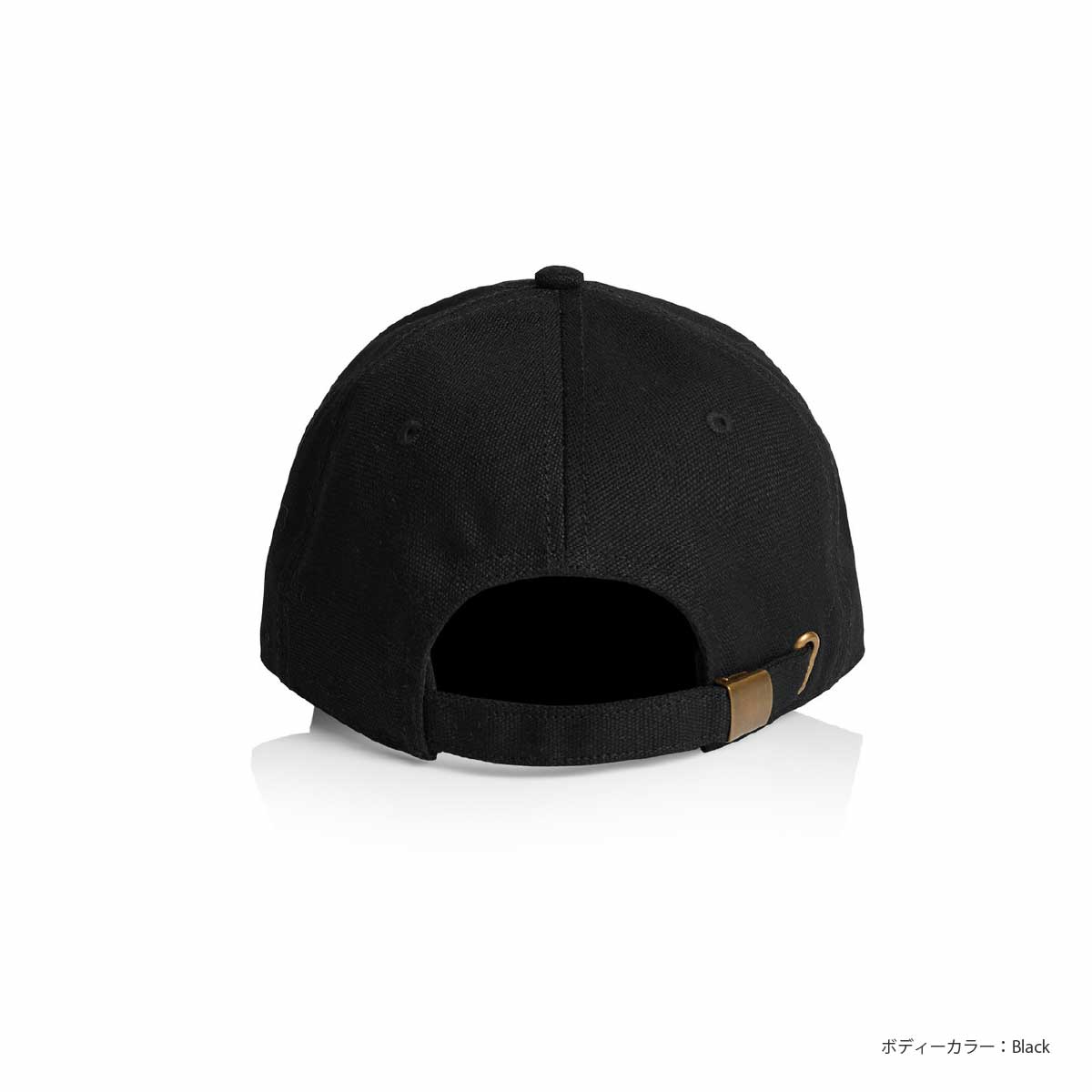 AS Colour エーエス カラー Access Canvas Cap (品番1131US)
