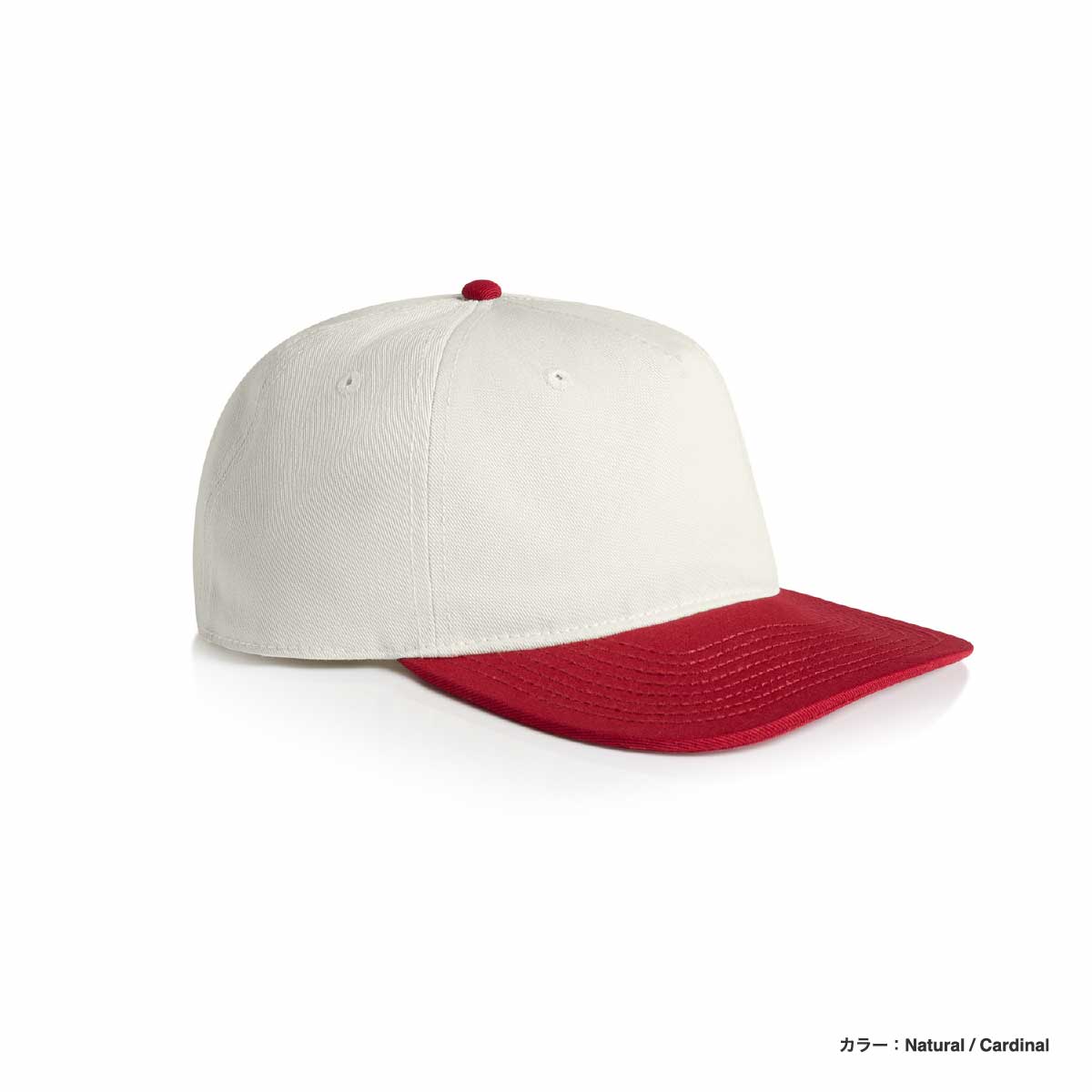 AS Colour エーエス カラー Class Two-Tone Cap (品番1154US) 